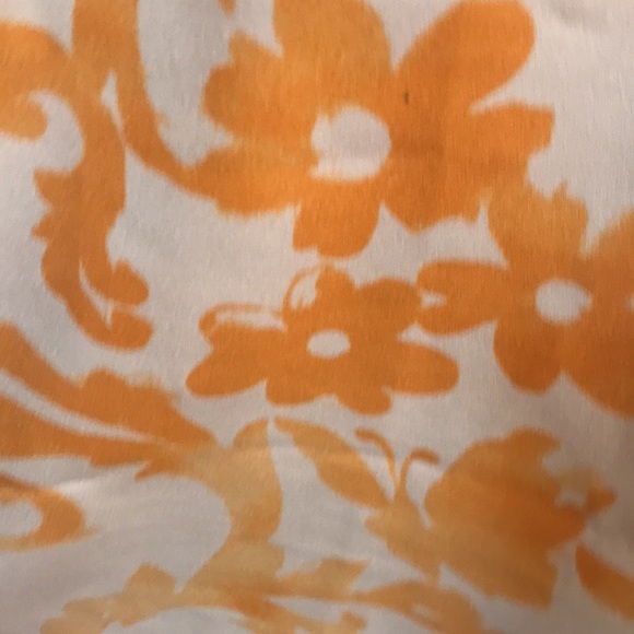 ⚡️FINAL PRICE⚡️ Rare Vintage Moschino Flower Dress - Picture 8 of 12